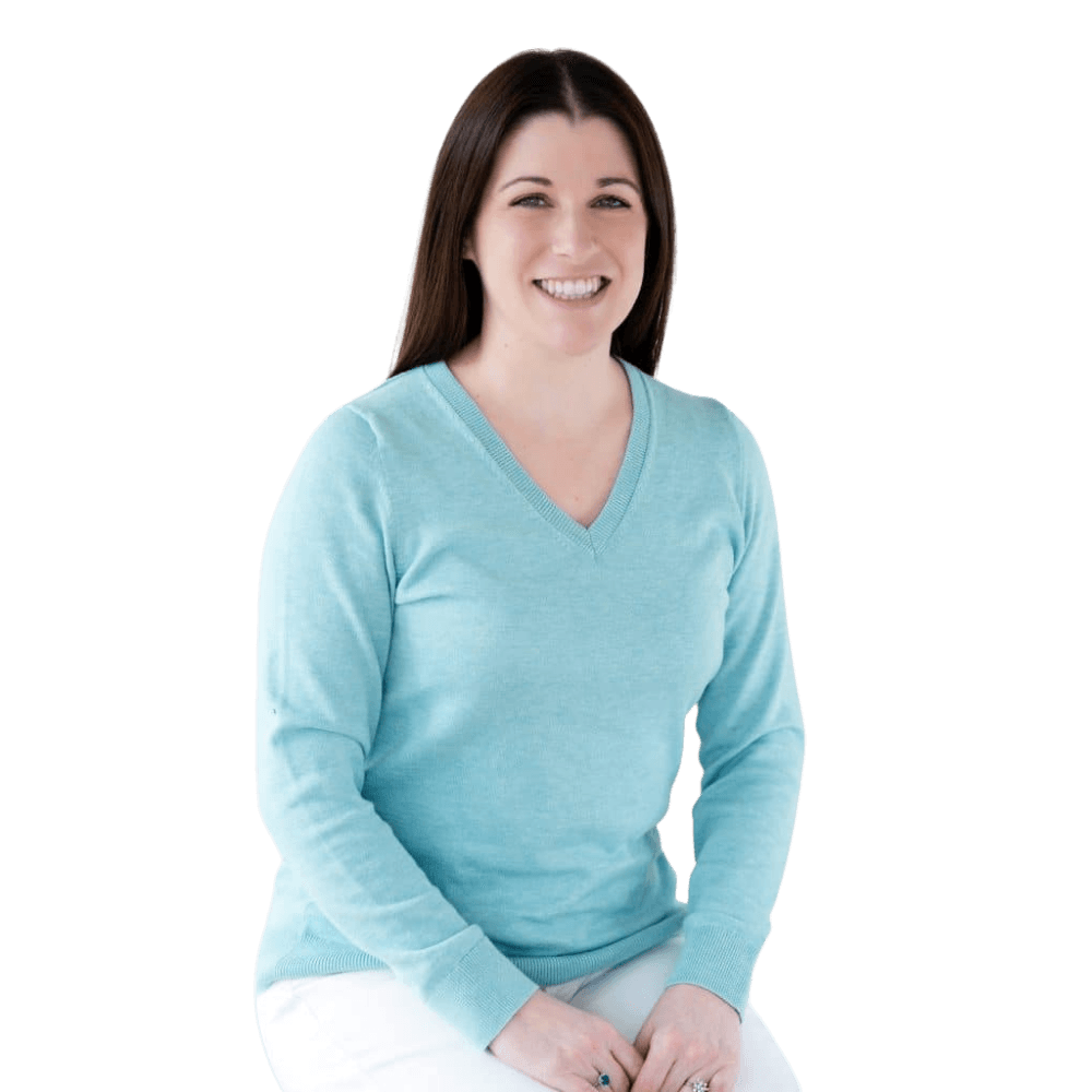 Dr. Meghan Beier, PhD